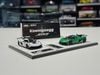 XE MÔ HÌNH KOENIGSEGG JESKO,TỶ LỆ 1/64 HKM