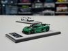 XE MÔ HÌNH KOENIGSEGG JESKO,TỶ LỆ 1/64 HKM