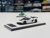 XE MÔ HÌNH KOENIGSEGG JESKO,TỶ LỆ 1/64 HKM