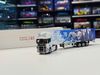 XE MÔ HÌNH SCANIA S730 V8,TỶ LỆ 1/64 MAXWELL