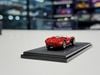XE MÔ HÌNH FERRARI 250 TESTA ROSSA 1957,TỶ LỆ 1/64 GFCC