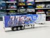 XE MÔ HÌNH SCANIA S730 V8,TỶ LỆ 1/64 MAXWELL