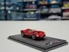 XE MÔ HÌNH FERRARI 250 TESTA ROSSA 1957,TỶ LỆ 1/64 GFCC
