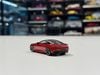 XE MÔ HÌNH ASTON MARTIN DBS HYPER RED,TỶ LỆ 1/64 MINGT