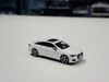 XE MÔ HÌNH AUDI A6L,TỶ LỆ 1/64