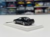 XE MÔ HÌNH NISSAN GT-R R32 BLACK,TỶ LỆ 1/64 FOCAL HORIZON