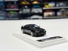 XE MÔ HÌNH NISSAN GT-R R32 BLACK,TỶ LỆ 1/64 FOCAL HORIZON