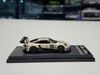 XE MÔ HÌNH PORSCHE 911 GT3 R,TỶ LỆ 1/64 STAR RACE