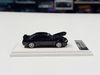 XE MÔ HÌNH NISSAN GT-R R32 BLACK,TỶ LỆ 1/64 FOCAL HORIZON