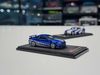 XE MÔ HÌNH NISSAN GT-R R34,TỶ LỆ 1/64 FAST & SPEED