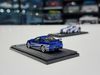 XE MÔ HÌNH NISSAN GT-R R34,TỶ LỆ 1/64 FAST & SPEED