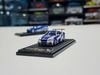 XE MÔ HÌNH NISSAN GT-R R34,TỶ LỆ 1/64 FAST & SPEED