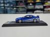 XE MÔ HÌNH NISSAN GT-R R34,TỶ LỆ 1/64 FAST & SPEED