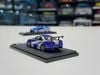 XE MÔ HÌNH NISSAN GT-R R34,TỶ LỆ 1/64 FAST & SPEED