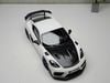 XE MÔ HÌNH PORSCHE CAYMAN GT4 RS 2023 WEISSACH PACK WHITE,TỶ LỆ 1/18 NOREV