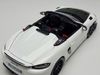 XE MÔ HÌNH PORSCHE 718 SPYDER RS 2023 WEISSACH PACK WHITE,TỶ LỆ 1/18 NOREV