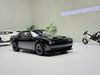 XE MÔ HÌNH DODGE CHALLENGER SRT SUPER STOCK,TỶ LỆ 1/18 AUTOART
