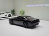 XE MÔ HÌNH DODGE CHALLENGER SRT SUPER STOCK,TỶ LỆ 1/18 AUTOART