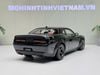 XE MÔ HÌNH DODGE CHALLENGER SRT SUPER STOCK,TỶ LỆ 1/18 AUTOART