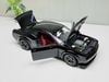 XE MÔ HÌNH DODGE CHALLENGER SRT SUPER STOCK,TỶ LỆ 1/18 AUTOART