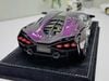 XE MÔ HÌNH LAMBORGHINI SIAN FKP 37 CHAMELOEN PUPRLE GREEN,TỶ LỆ 1/18 HENSON HEAVEN