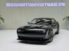 XE MÔ HÌNH DODGE CHALLENGER SRT SUPER STOCK,TỶ LỆ 1/18 AUTOART