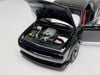 XE MÔ HÌNH DODGE CHALLENGER SRT SUPER STOCK,TỶ LỆ 1/18 AUTOART