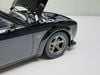 XE MÔ HÌNH DODGE CHALLENGER SRT SUPER STOCK,TỶ LỆ 1/18 AUTOART