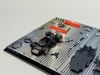 XE MÔ HÌNH MAZDA 787B FRAME,TỶ LỆ 1/64 MOTORHELIX