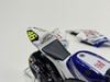 XE MÔ HÌNH MOTO GT YAMAHA YZR-M1 VALENTINO ROSSI FIAT YAMAHA TEAM 2007,TỶ LỆ 1/12 MINICHAMPS
