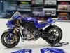 XE MÔ HÌNH MOTOGT YAMAHA YZR-M1 VALENTINO ROSSI 2004,TỶ LỆ 1/12 MINICHAMPS