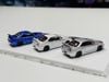XE MÔ HÌNH NISSAN  SKYLINE GT-R R34 NISMO CUSTOMIZED SET 3 CAR,TỶ LỆ 1/64 MOTORHELIX
