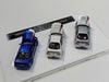 XE MÔ HÌNH NISSAN  SKYLINE GT-R R34 NISMO CUSTOMIZED SET 3 CAR,TỶ LỆ 1/64 MOTORHELIX