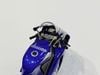 XE MÔ HÌNH MOTOGT YAMAHA YZR-M1 VALENTINO ROSSI 2004,TỶ LỆ 1/12 MINICHAMPS