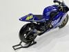 XE MÔ HÌNH MOTOGT YAMAHA YZR-M1 VALENTINO ROSSI 2004,TỶ LỆ 1/12 MINICHAMPS