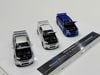 XE MÔ HÌNH NISSAN  SKYLINE GT-R R34 NISMO CUSTOMIZED SET 3 CAR,TỶ LỆ 1/64 MOTORHELIX