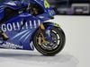 XE MÔ HÌNH MOTOGT YAMAHA YZR-M1 VALENTINO ROSSI 2004,TỶ LỆ 1/12 MINICHAMPS