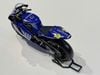 XE MÔ HÌNH MOTO GT YAMAHA YZR-M1 NORICK ABE 2004,TỶ LỆ 1/12 MINICHAMPS