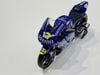 XE MÔ HÌNH MOTO GT YAMAHA YZR-M1 NORICK ABE 2004,TỶ LỆ 1/12 MINICHAMPS