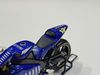 XE MÔ HÌNH MOTO GT YAMAHA YZR-M1 NORICK ABE 2004,TỶ LỆ 1/12 MINICHAMPS