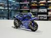 XE MÔ HÌNH MOTOGT YAMAHA YZR-M1 VALENTINO ROSSI 2004,TỶ LỆ 1/12 MINICHAMPS