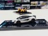 XE MÔ HÌNH MC LAREN 600LT,TỶ LỆ 1/43 LCD