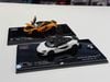 XE MÔ HÌNH MC LAREN 600LT,TỶ LỆ 1/43 LCD