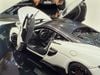 XE MÔ HÌNH MC LAREN 600LT,TỶ LỆ 1/43 LCD