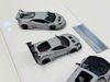 XE MÔ HÌNH COMBO LIBERTY WALK FERRARI 458 - LAMBORGHINI URUS - LAMBORGHINI HURACAN ZERO FIGHTER,TỶ LỆ 1/64 FLAME