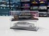 XE MÔ HÌNH ROLLS ROYCE PHANTOM VIII MANSORY LIMOOSINE,TỶ LỆ 1/64 SC ART