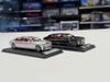 XE MÔ HÌNH ROLLS ROYCE PHANTOM VIII MANSORY LIMOOSINE,TỶ LỆ 1/64 SC ART