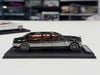 XE MÔ HÌNH ROLLS ROYCE PHANTOM VIII MANSORY LIMOOSINE,TỶ LỆ 1/64 SC ART