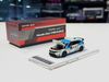 XE MÔ HÌNH HONDA CIVIC TYPE R FL5,TỶ LỆ 1/64 MOTORHELIX