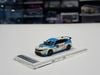 XE MÔ HÌNH HONDA CIVIC TYPE R FL5,TỶ LỆ 1/64 MOTORHELIX